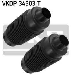 Пылезащитный комплект SKF VKDP 34303 T